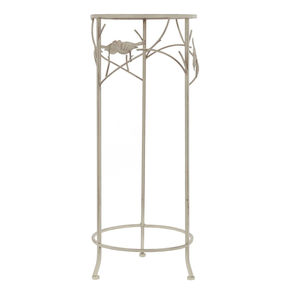 Подставка для цветов, L30 W30 H74,5 см