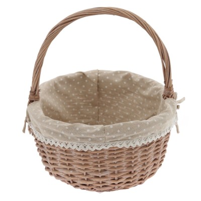 Корзина, L40 W34 H18 см