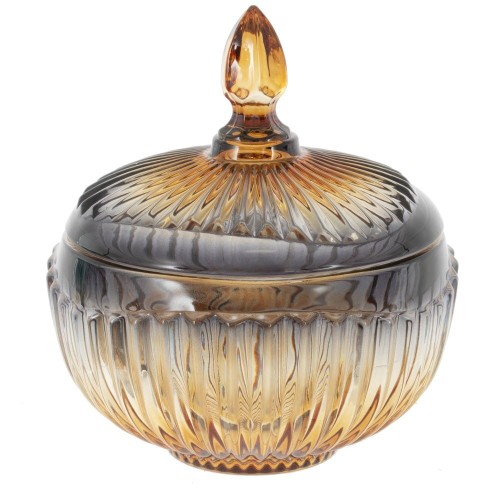 Сахарница, 280 мл, L11 W11 H2 см