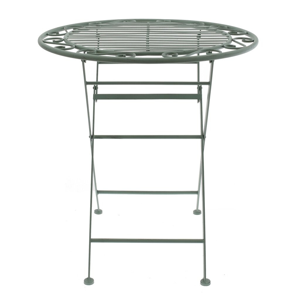 Стол, L70 W70 H75 см