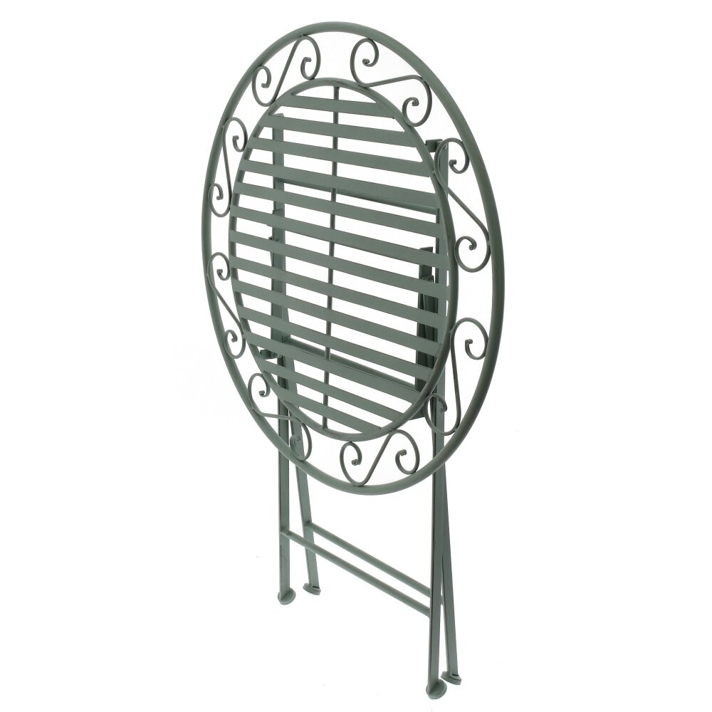 Стол, L70 W70 H75 см