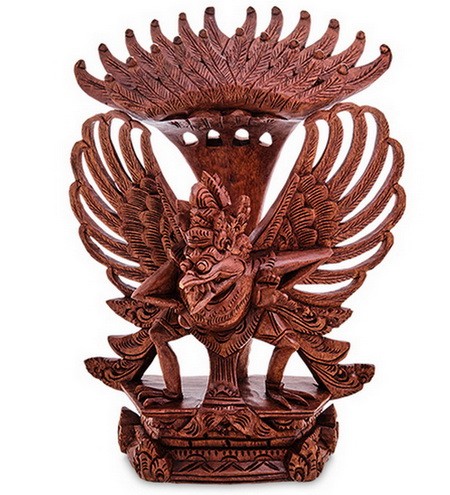 Статуэтка декоративная "Птица Гаруда" Статуэтка декоративная "Птица Гаруда"