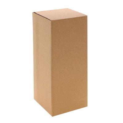 Ваза, L12 W12 H33 см