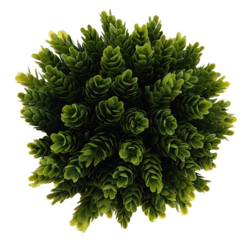 Цветочная композиция, L14 W14 H13,5 см