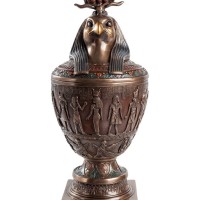 Ваза декоративная "Гор"