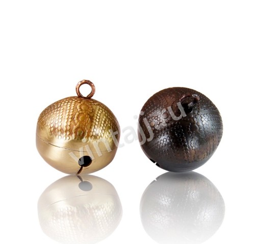 Бубенчик "Распаханное поле"