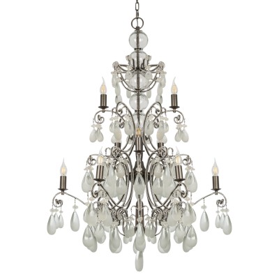 Потолочный светильник