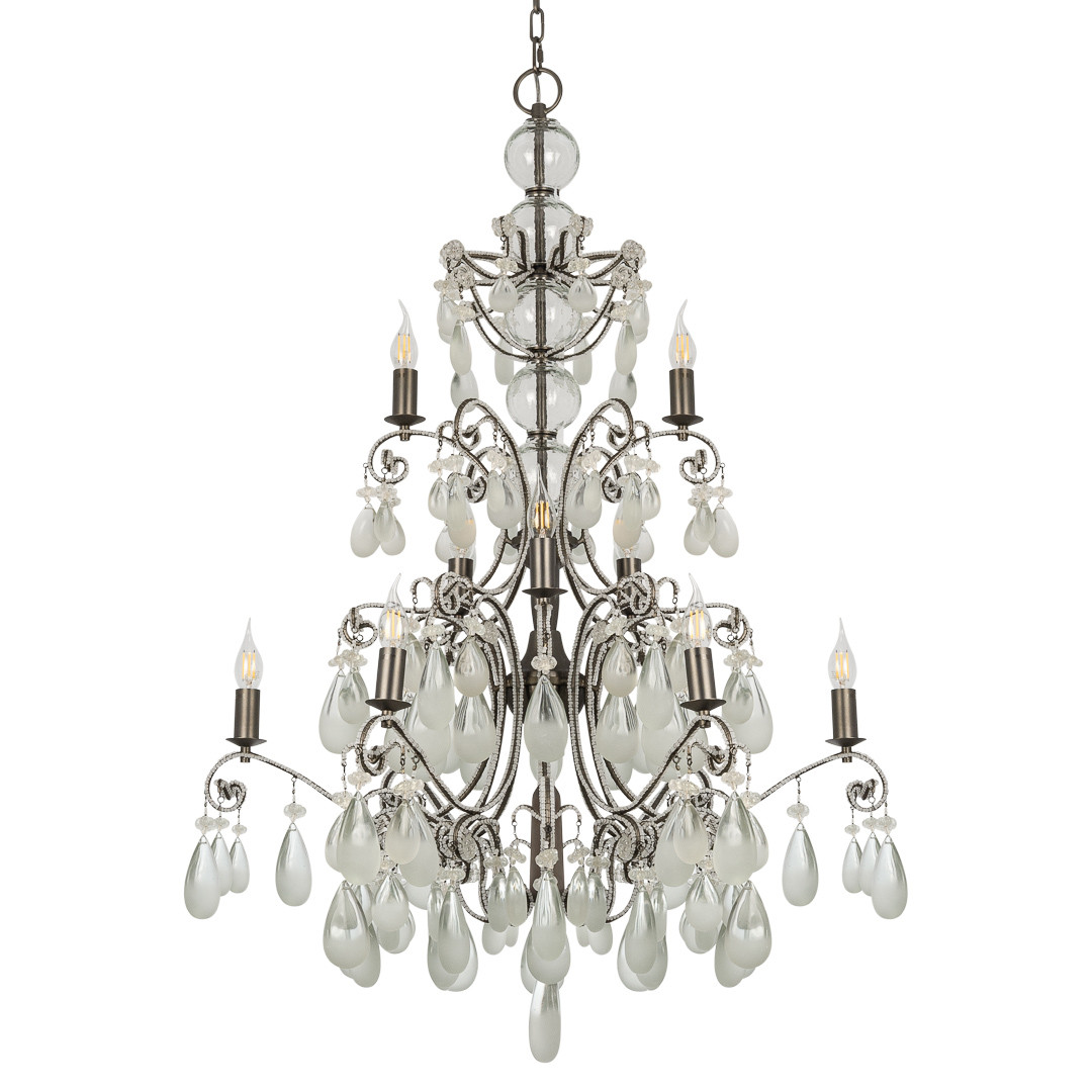 Потолочный светильник