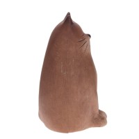 Фигурка декоративная "Кошка", L10 W9 H14 см