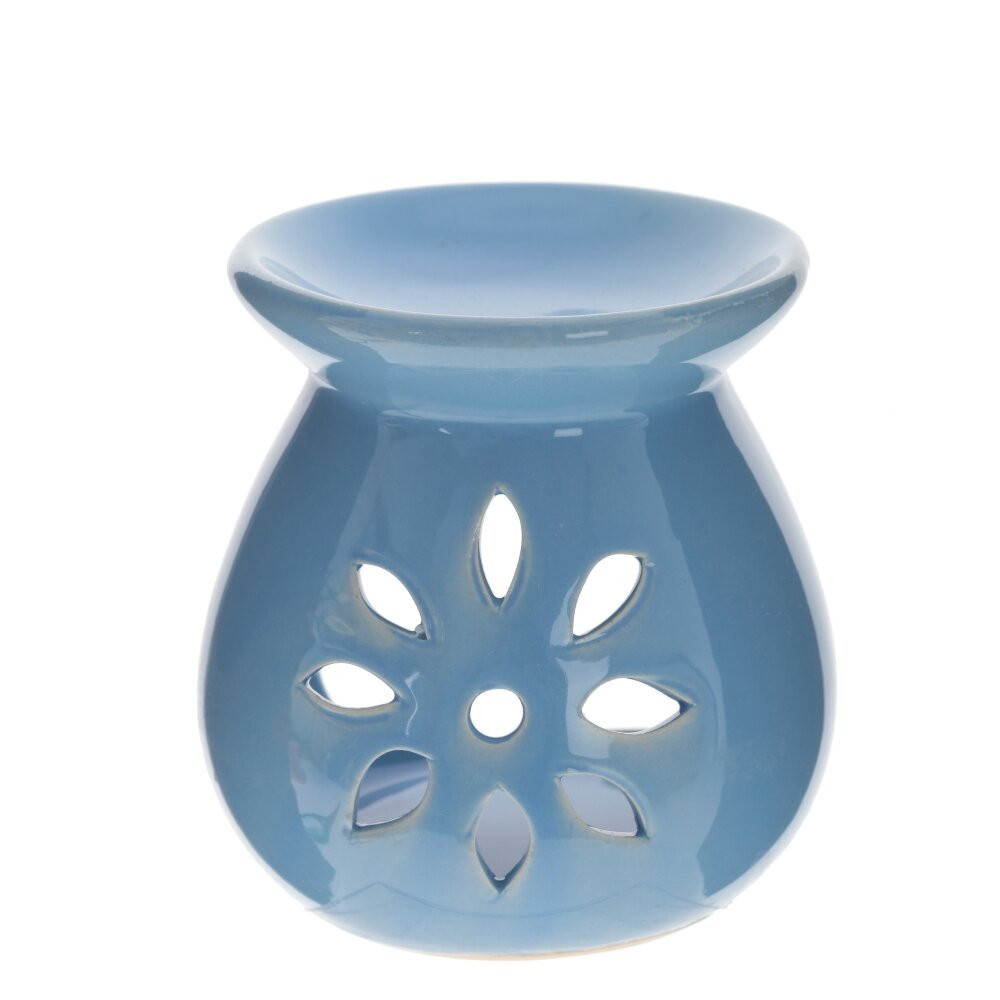 Аромалампа, L9 W8 H9,5 см, 4в.