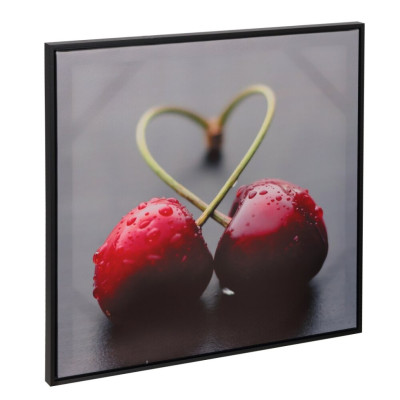 Панно, L60 W3 H60 см