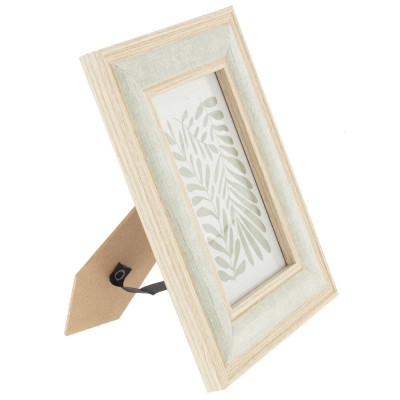 Фоторамка для фото 10*15, L17 W1,5 H22 см