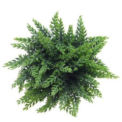 Цветочная композиция "Лаванда", L8 W8 H12 см