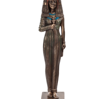 Статуэтка декоративная "Нахтмин - генералиссимус"