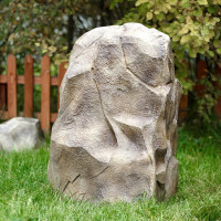Декоративный садовый камень "Валун"       