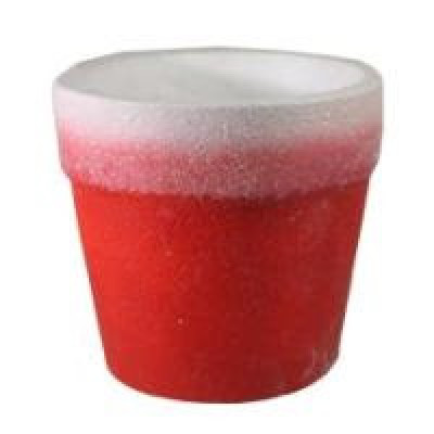 Садовое кашпо "Украшение"             