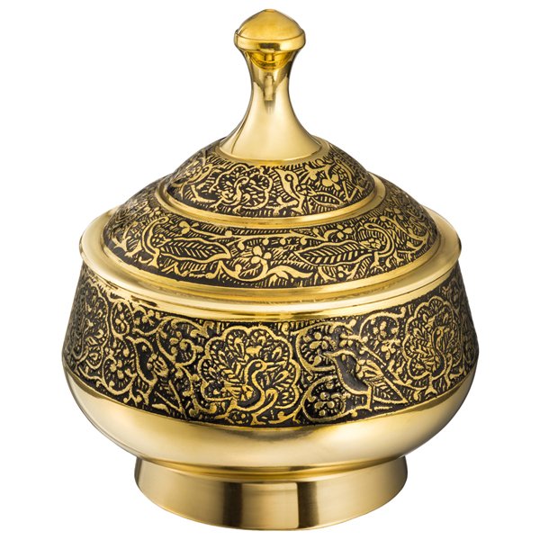 Сахарница 14х14х11см Сахарница 14х14х11см