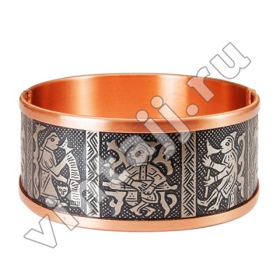 Браслет "Русалия"