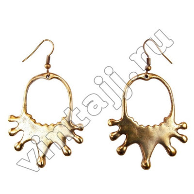 Серьги "Радимичи"
