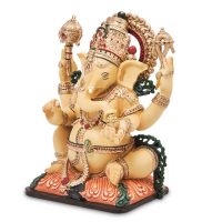 Статуэтка "Ганеш" 