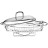МАРМИТ AGNESS 2,8Л 43,4Х24,5Х15,8СМ (КОР=4ШТ.) МАРМИТ AGNESS 2,8Л 43,4Х24,5Х15,8СМ (КОР=4ШТ.)