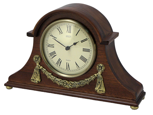 Настольные часы "Наполеон"