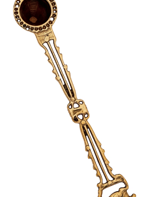 Колпачок для тушения свечи "Лошадь"