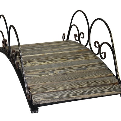 Декоративный мостик "Элит" Декоративный мостик "Элит"