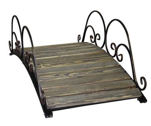 Декоративный мостик "Элит" Декоративный мостик "Элит"