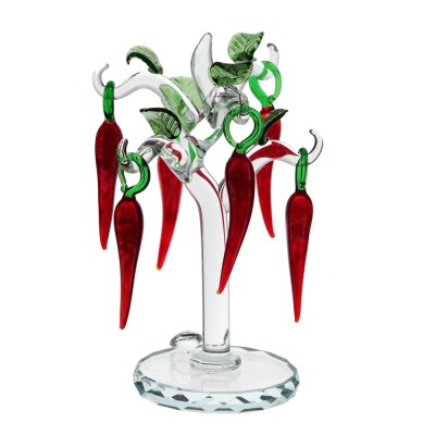 Фигурка декоративная "Дерево", L9 W9 H15 см