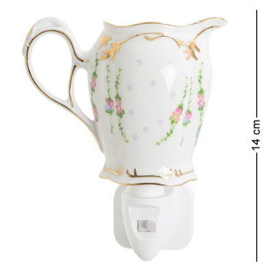 JP-18/ 3 Светильник "Кувшин" (Pavone)