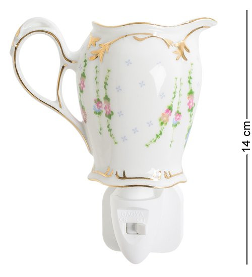 JP-18/ 3 Светильник "Кувшин" (Pavone)