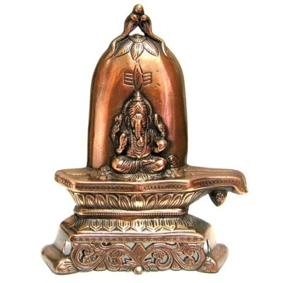 Ганеш-Шивалингам