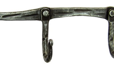 Настенная вешалка "Нож"