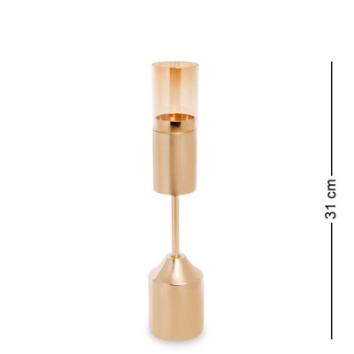 GSM-413 Подсвечник "Легар"