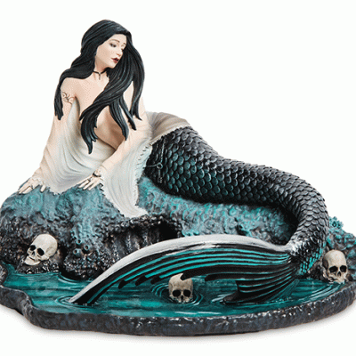 Статуэтка «Плач сирены» (Энн Стокс)