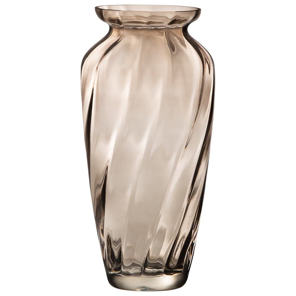 ВАЗА "VICTORIA SMOKY" ВЫСОТА 28,5 СМ