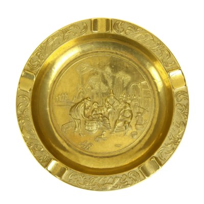 Пепельница "Italiano"