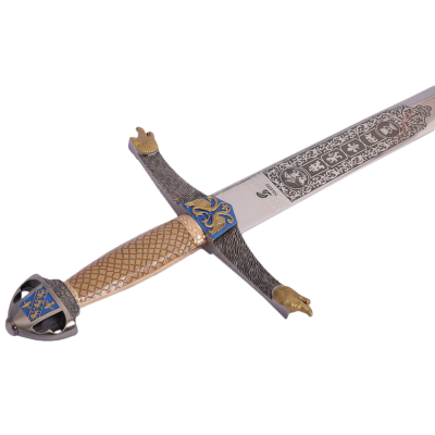 Меч Ланцелота