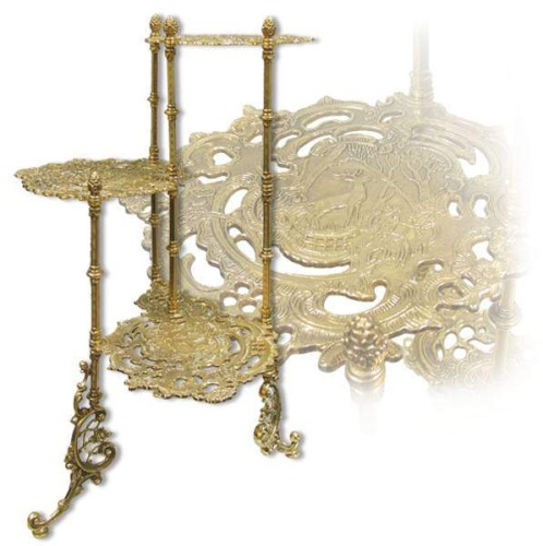 Подставка для цветов "Izabell" Подставка для цветов "Izabell"