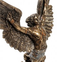Статуэтка "Крылатый Икар"