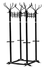 Вешалка напольная "Gardex" Вешалка напольная "Gardex"