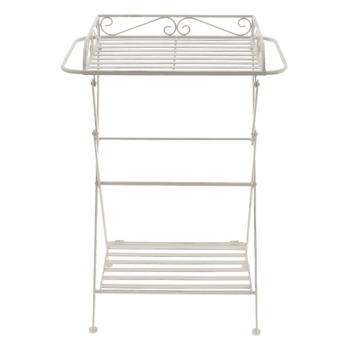 Стол-подставка, L52 W35 H72 см