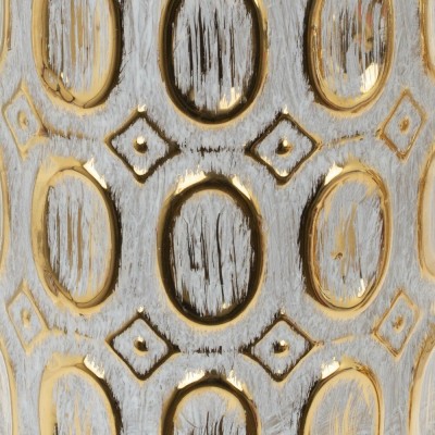 Ваза, L11 W11 H26 см