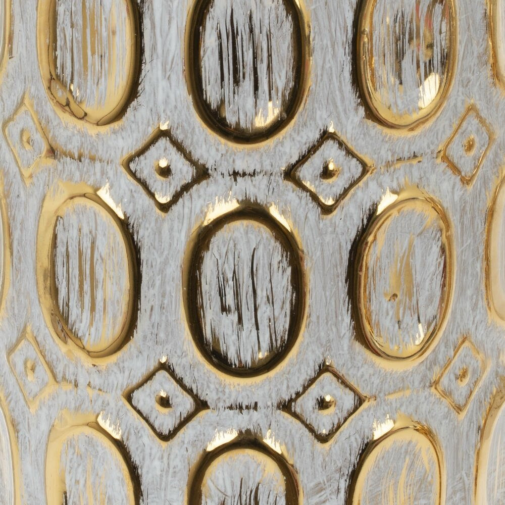 Ваза, L11 W11 H26 см