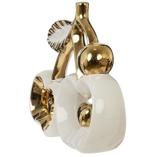 Фигурка декоративная "Вишня", L22 W6,5 H20,5 см