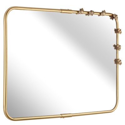 Зеркало настенное "МЁД" (M)