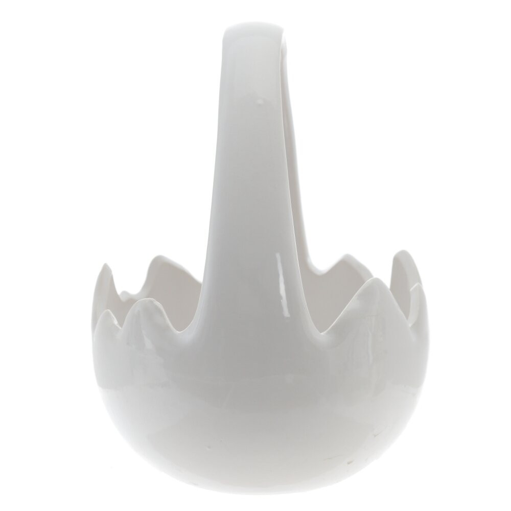 Конфетница, 370 мл, L12 W12 H16 см