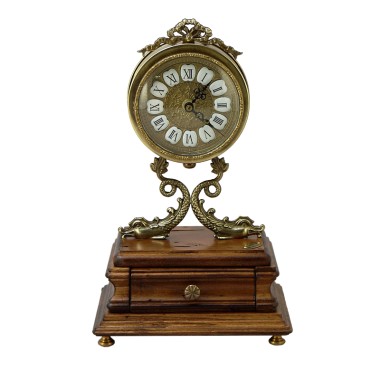 Часы "Ренессанс" 