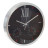 Часы настенные декоративные, L30 W4,5 H30 см, (1xАА не прилаг.)